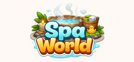 Games like Spa World