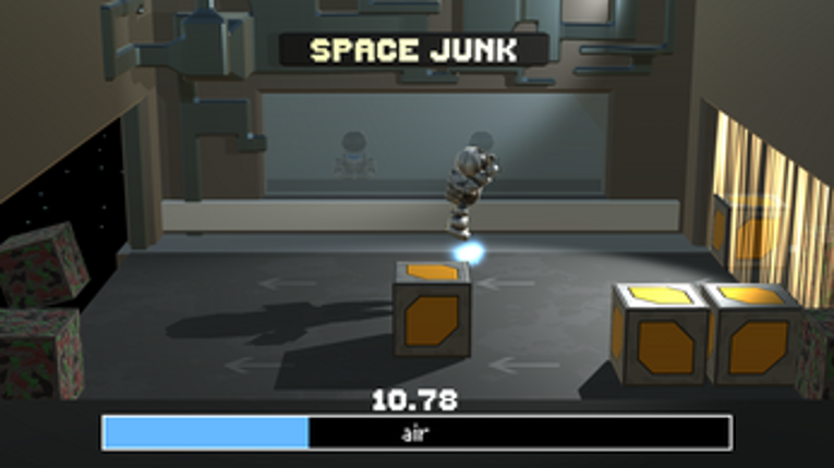 [LD37] Space Junk Image