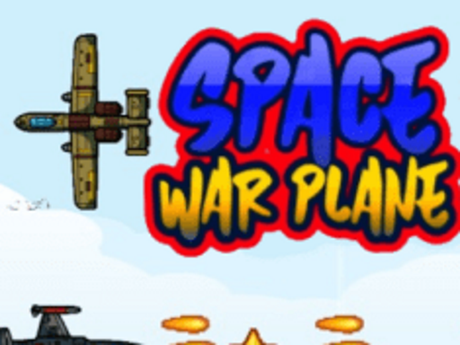 Games like Space War Plane
