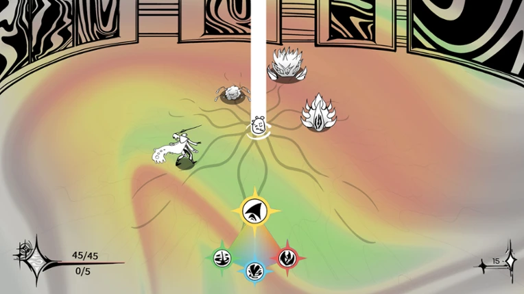 Spellmeister screenshot