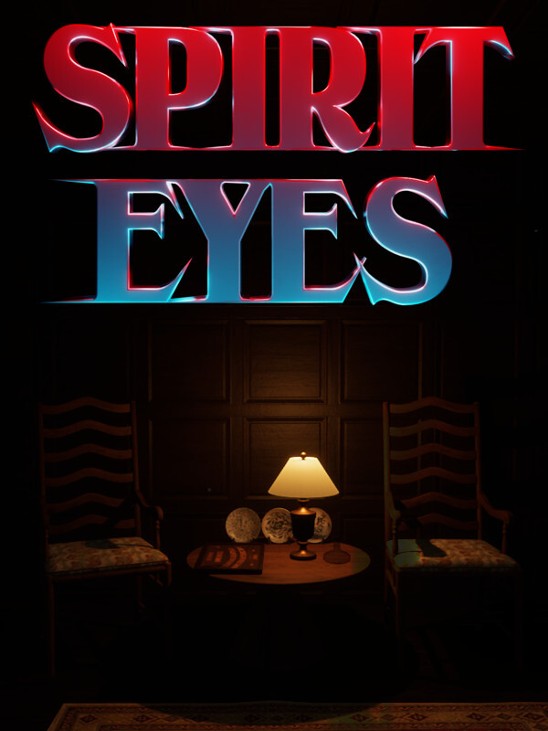 Games like Spirit Eyes