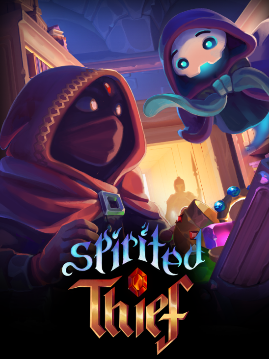Games like Spirited Thief