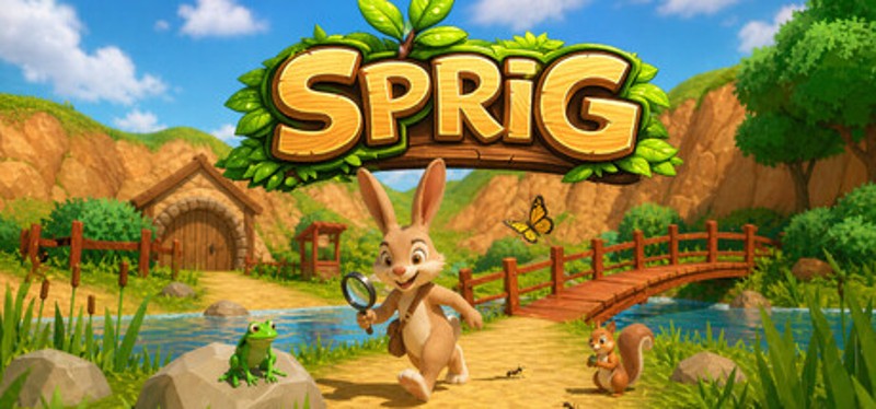 Sprig Image