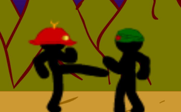 Stick Tournament Image