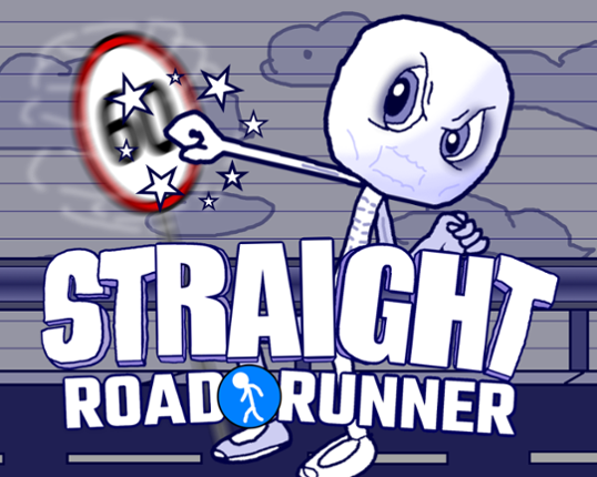 Straight Road Runner(DEMO V1) Image