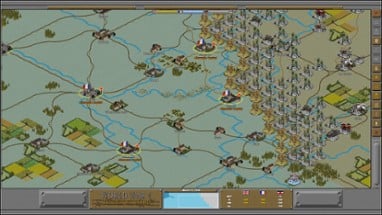 Strategic Command Classic: WWI Image