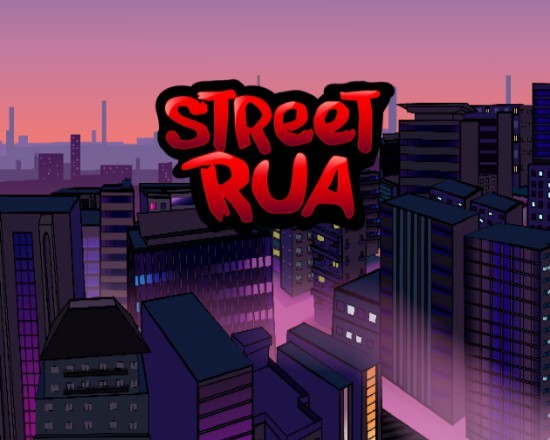 Games like Street-Rua (2021/1)