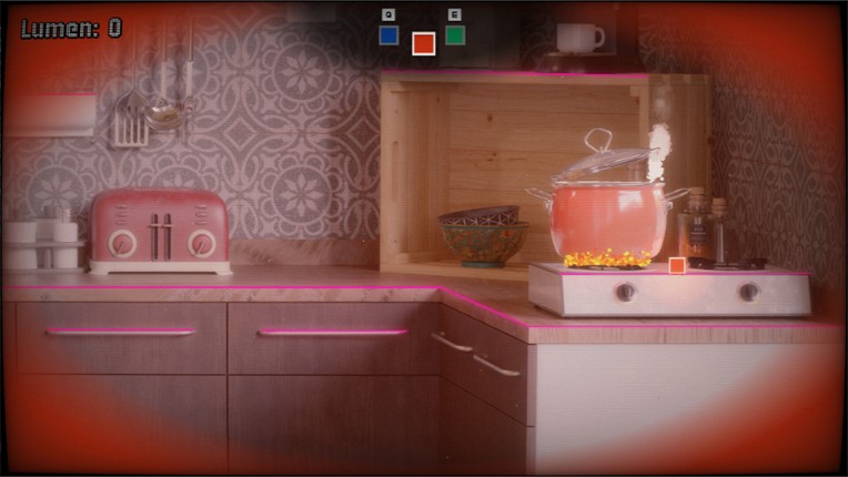 SubPixels screenshot