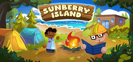 Games like Sunberry Island