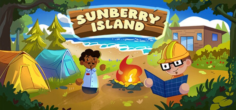 Sunberry Island Image