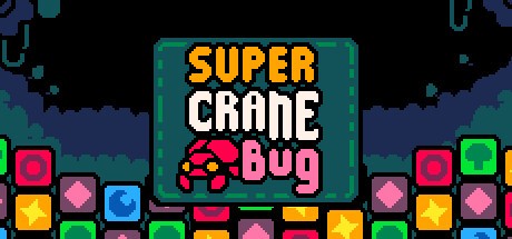Games like SUPER CRANE