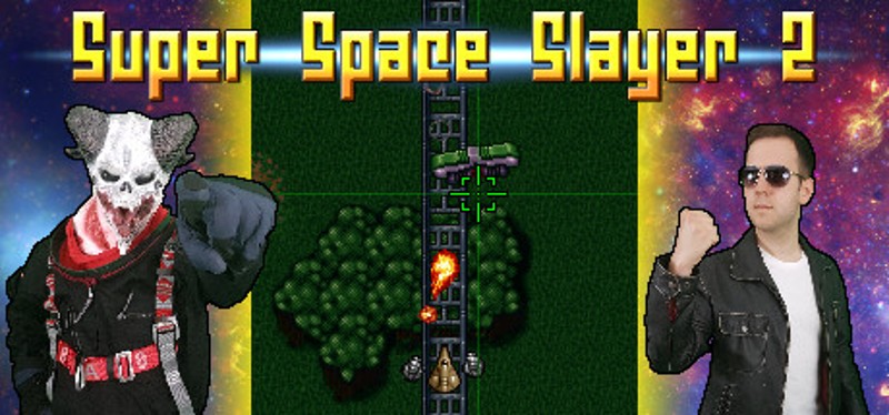 Super Space Slayer 2 Image