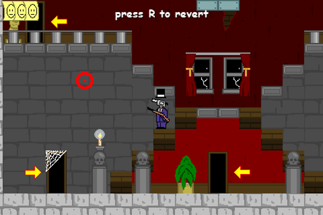 Suspension of Disbelief Image