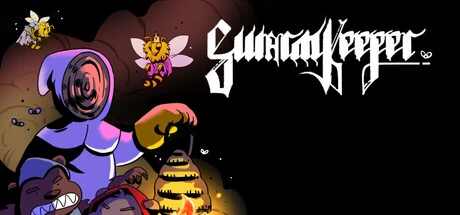 Games like Swarmkeeper