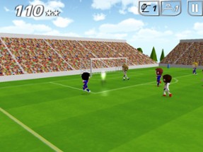 Swipy Soccer Image