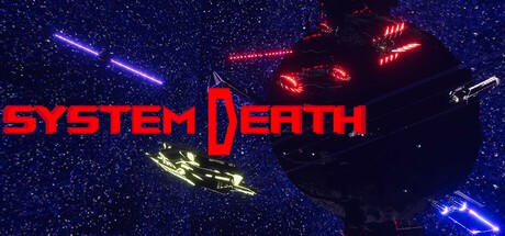 Games like System Death