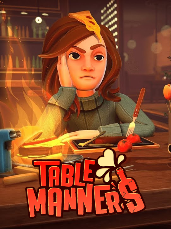 Games like Table Manners