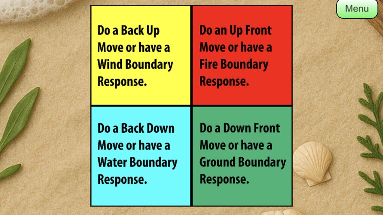 Tai Chi Fusion screenshot