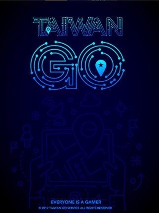 Taiwan Go screenshot