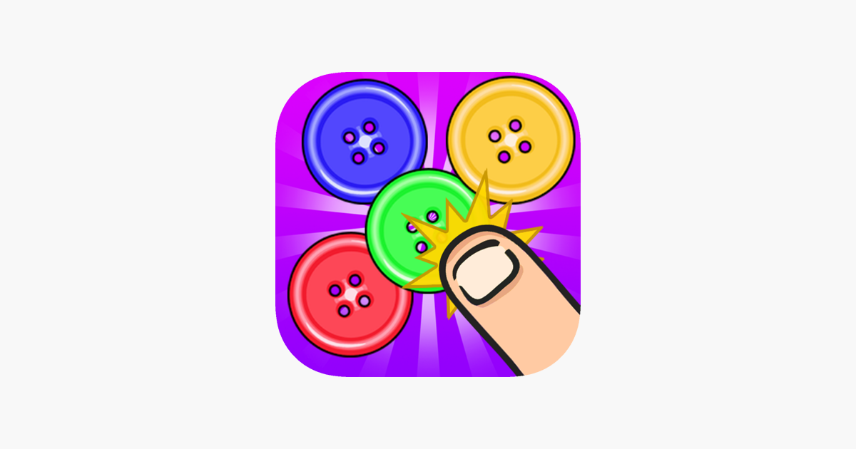 Games like Tap Buttons