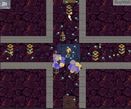 TD Survivor Image