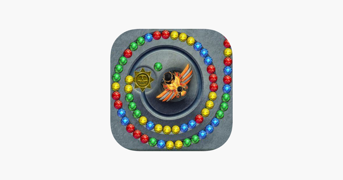 Games like Temple Marble 2