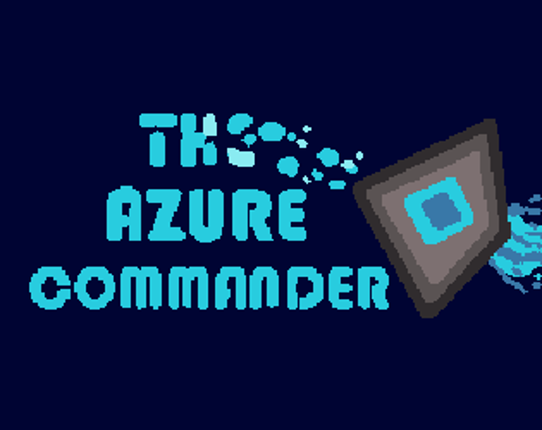 The Azure Commander Image