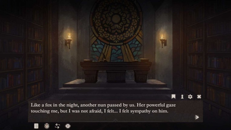 The Canary screenshot