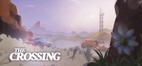 Games like THE CROSSING