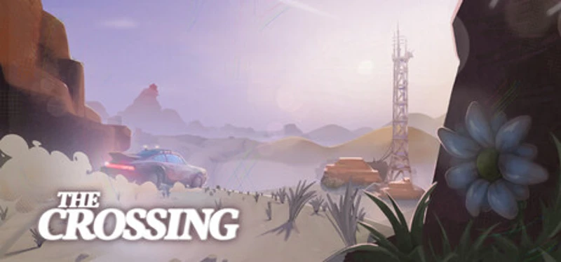 THE CROSSING Image