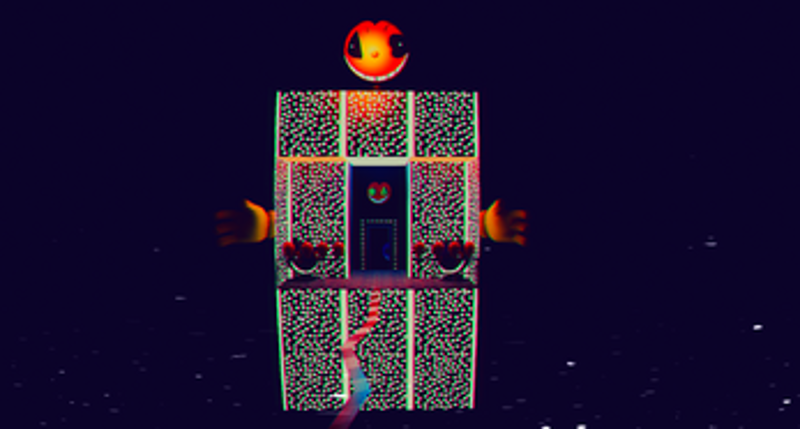 The FunHouse2 Image