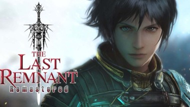 THE LAST REMNANT Remastered Image