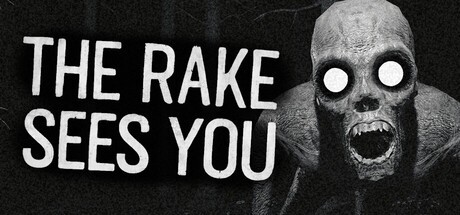 Games like The Rake Sees You