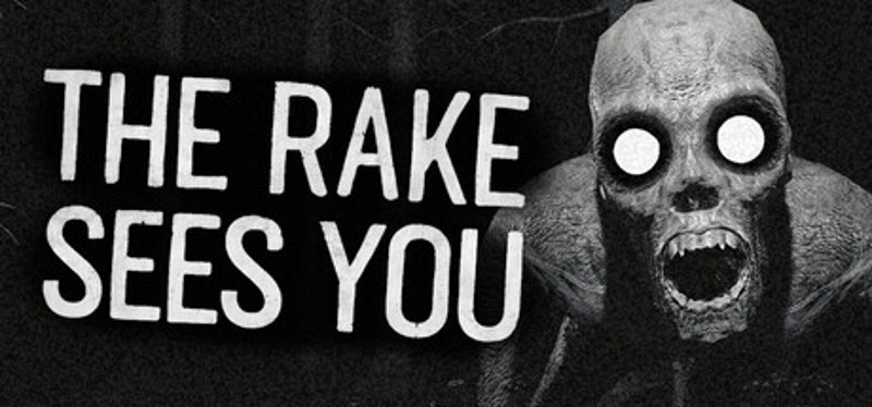 The Rake Sees You Image