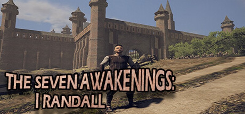 The Seven Awakenings: I Randall Image