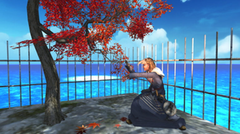 The Solo Sesh screenshot