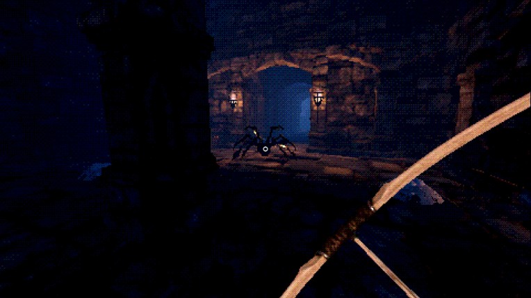 The Spiral screenshot