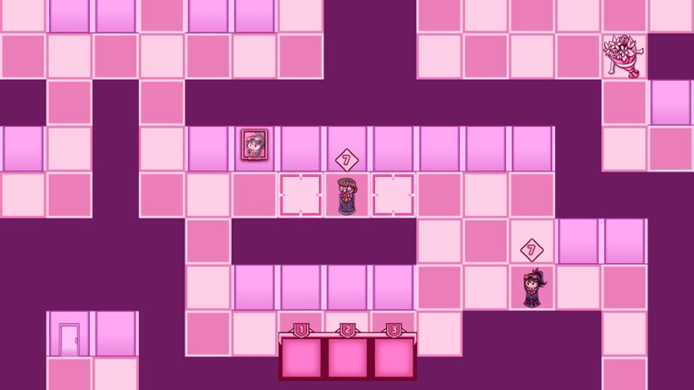 The Undating Game screenshot