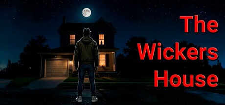 Games like The Wickers House