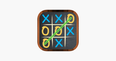 Tic Tac Toe ~ Image