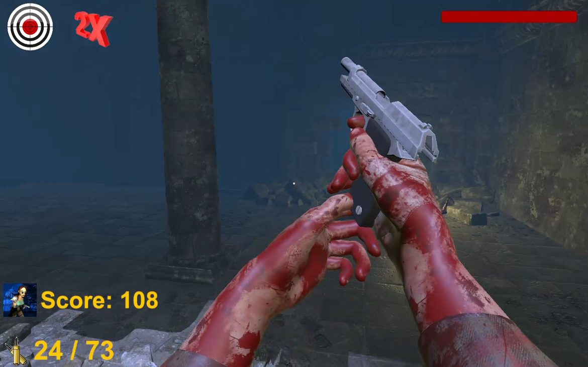 Games like Tomb Defender