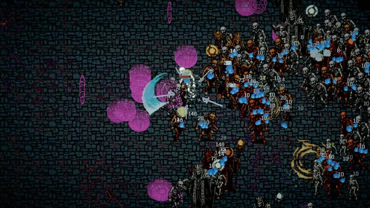 Tombslayers Image