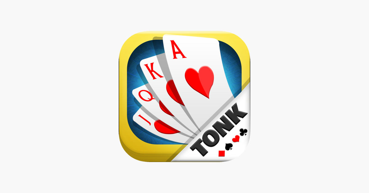 Games like Tonk Online - Rummy Card Game!