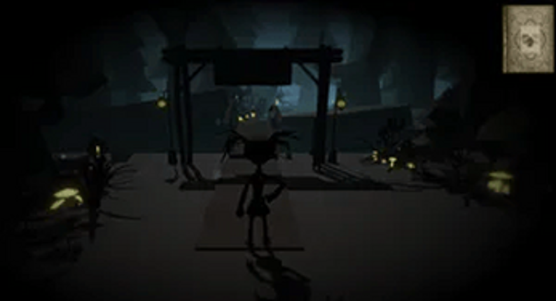 Torn Apart screenshot