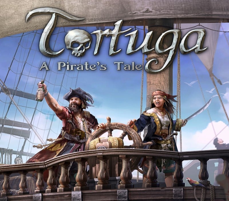 Games like Tortuga: A Pirate's Tale