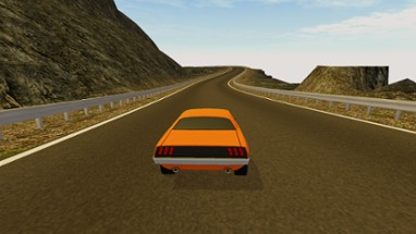 Traffic Race 3D 2 Image