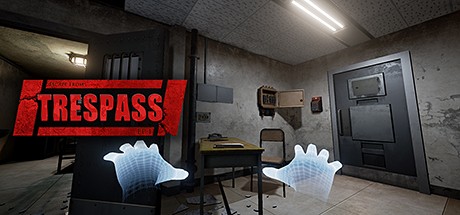 Games like Trespass: Episode 1