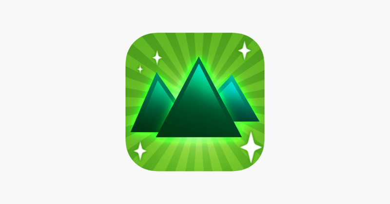 Tripeaks Solitaire: Calm Image