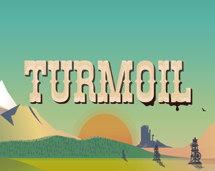 Games like Turmoil