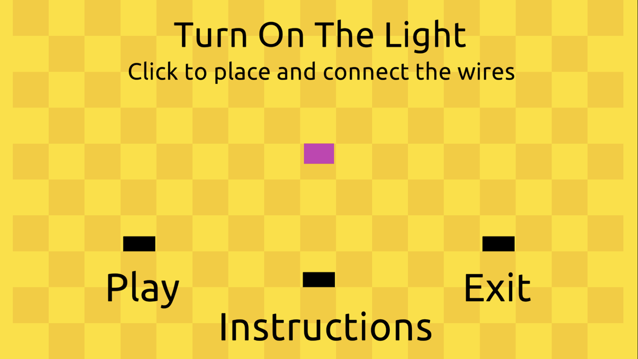 Games like Turn On The Light
